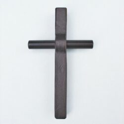 Kované kříže